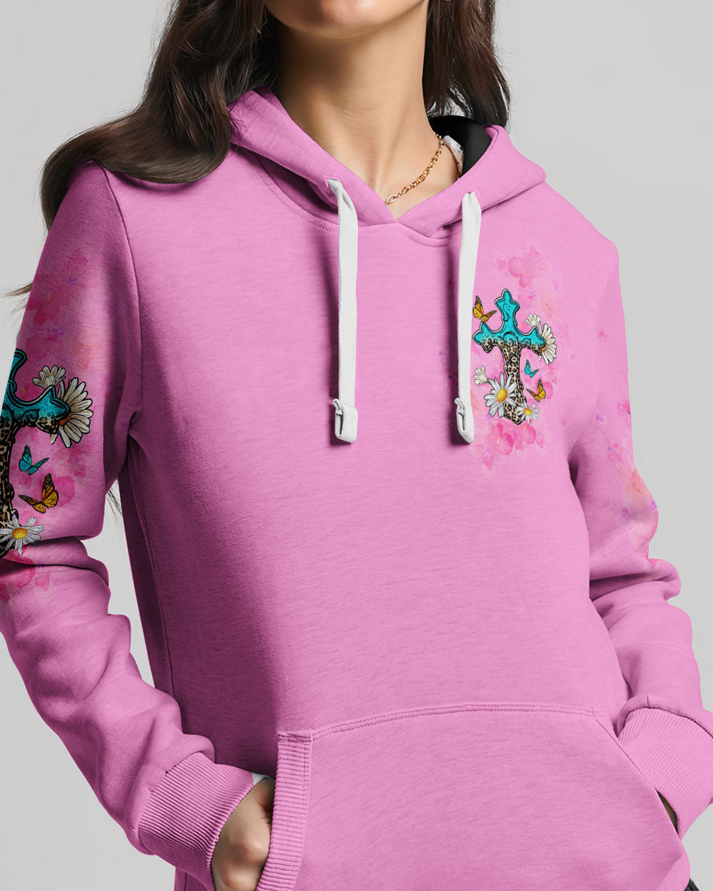 I've Survived Too Many Storms Women's All Over Print Shirt - Tltw2111233, easychoo.com