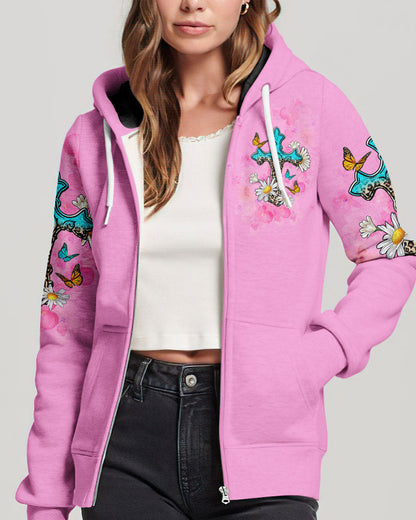 I've Survived Too Many Storms Women's All Over Print Shirt - Tltw2111233, easychoo.com