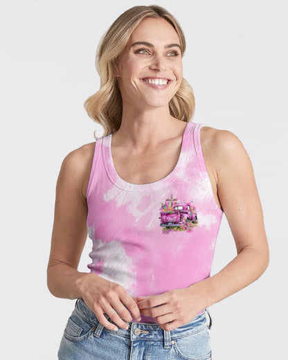 He Makes My Way Perfect Women's All Over Print Shirt - Tytm0403242, easychoo.com