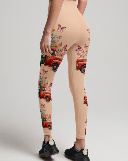 Jesus Take The Wheel Women's All Over Print Shirt - Tytd0112236, easychoo.com