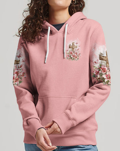 Trust In The Lord With All Your Heart Women's All Over Print Shirt - Tyhi2603241, easychoo.com