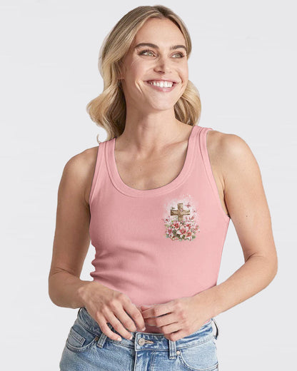 Trust In The Lord With All Your Heart Women's All Over Print Shirt - Tyhi2603241, easychoo.com