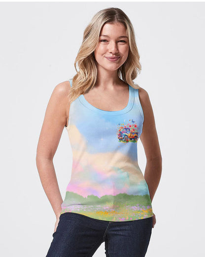 Jesus Take The Wheel Women's All Over Print Shirt - Yhlt1103243, easychoo.com