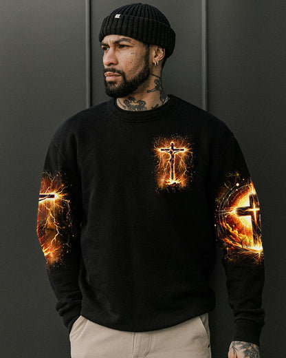 I Only Kneel For One Man Men's All Over Print Shirt - Yhhn0104241, easychoo.com