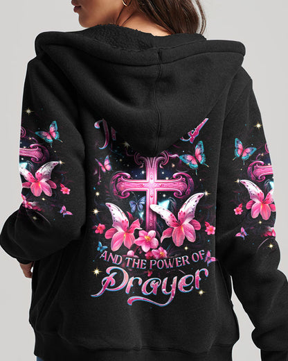 I Believe In God Women's All Over Print Shirt - Yhdu1701242, easychoo.com