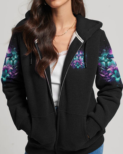 I Can Do All Things Wings Women's All Over Print Shirt - Yhdu0812234, easychoo.com