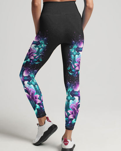 I Can Do All Things Wings Women's All Over Print Shirt - Yhdu0812234, easychoo.com