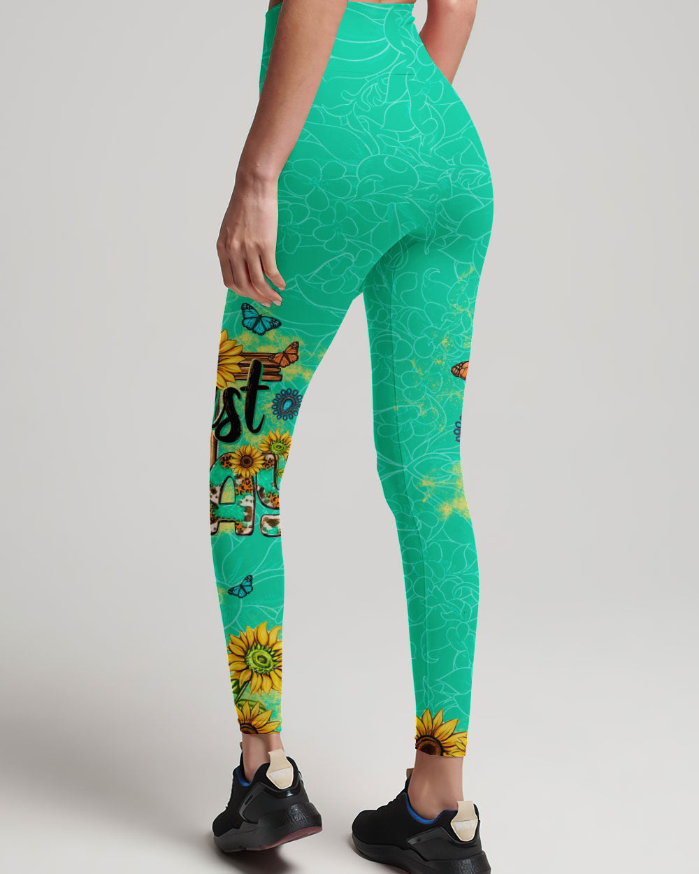 Just Pray Women's All Over Print Shirt - Tltw1011235, easychoo.com