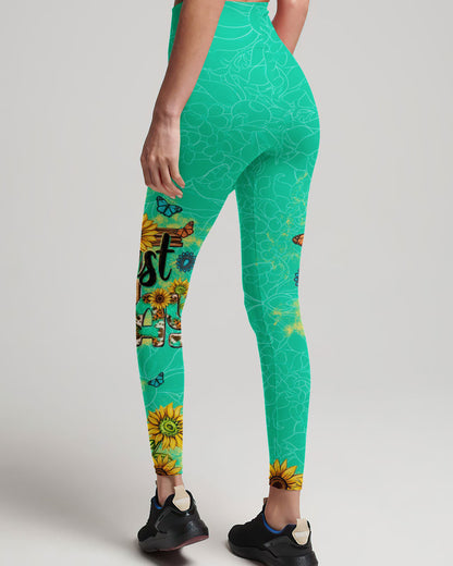 Just Pray Women's All Over Print Shirt - Tltw1011235, easychoo.com