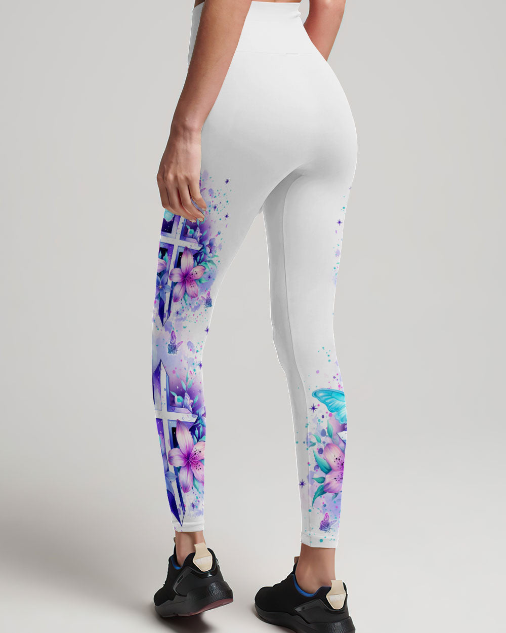 There Is Peace In Christ Women's All Over Print Shirt - Yhkd1611231, easychoo.com