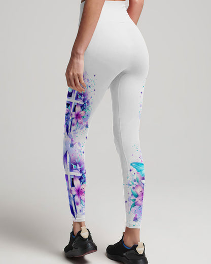 There Is Peace In Christ Women's All Over Print Shirt - Yhkd1611231, easychoo.com