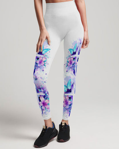 There Is Peace In Christ Women's All Over Print Shirt - Yhkd1611231, easychoo.com