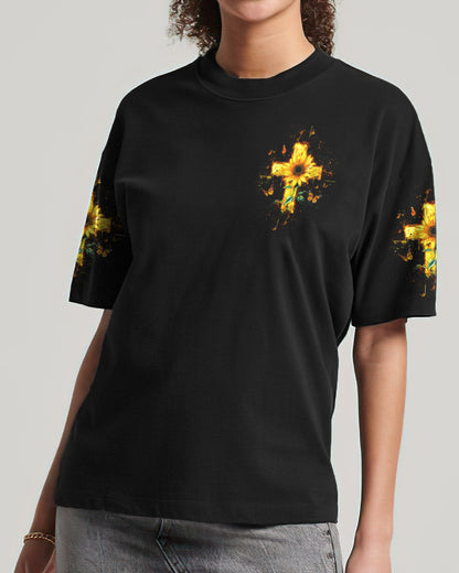 There Is Power In The Name Of Jesus Women's All Over Print - Tltw1203246, easychoo.com