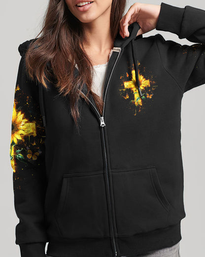 There Is Power In The Name Of Jesus Women's All Over Print - Tltw1203246, easychoo.com