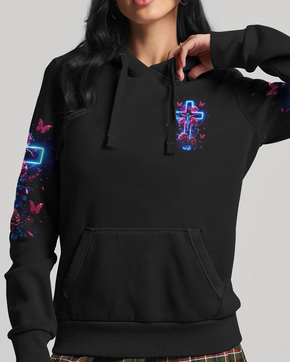 I Only Kneel For One Man Women's All Over Print Shirt - Tltw0504245, easychoo.com