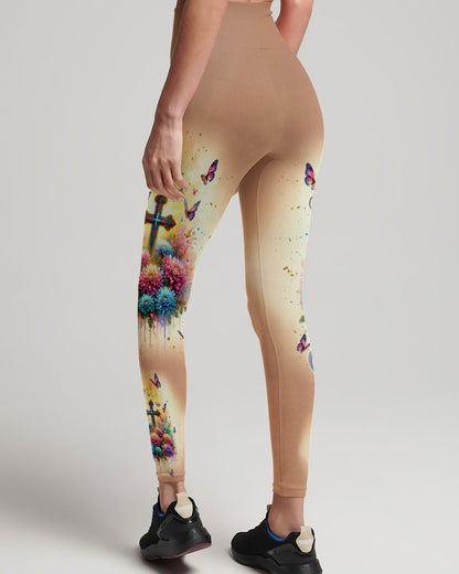 Just A Girl Who Loves Jesus Women's All Over Print Shirt - Tlnt1011234, easychoo.com