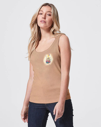 Just A Girl Who Loves Jesus Women's All Over Print Shirt - Tlnt1011234, easychoo.com