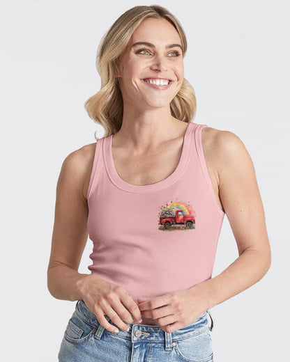 Jesus Take The Wheel Women's All Over Print Shirt - Tytd0203241, easychoo.com