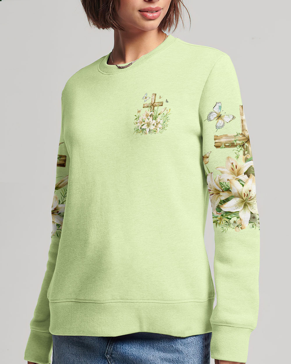 Dream In Your Heart Women's All Over Print Shirt - Ty2603244, easychoo.com