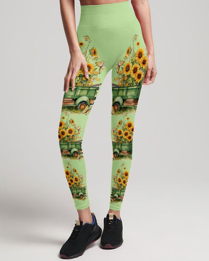 Jesus Take The Wheel Women's All Over Print Shirt - Tytd0412231, easychoo.com