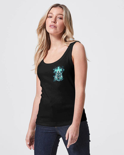 She Who Kneels Before God Warrior Women's All Over Print Shirt - Tlnt1112234, easychoo.com