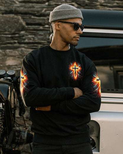 Even In The Darkness Men's All Over Print Shirt - Yhln0104242, easychoo.com