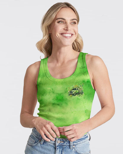 Jesus Take The Wheel Women's All Over Print Shirt - Tytm0501243, easychoo.com