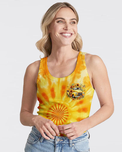 Jesus Take The Wheel Women's All Over Print Shirt - Tytm0512238, easychoo.com