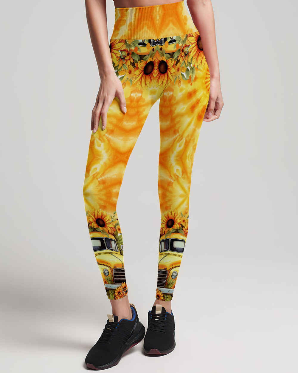 Jesus Take The Wheel Women's All Over Print Shirt - Tytm0512238, easychoo.com