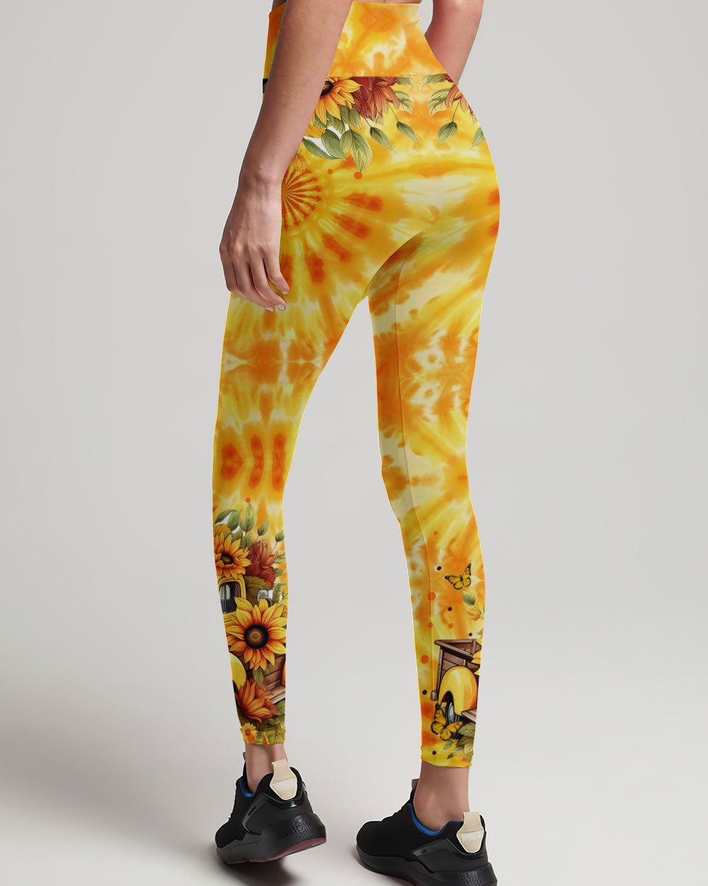 Jesus Take The Wheel Women's All Over Print Shirt - Tytm0512238, easychoo.com