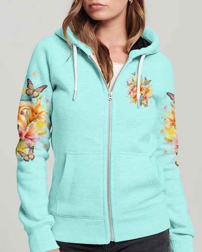 Until My Last Breath I Will Praise God Women's All Over Print Shirt - Yhlt2912231, easychoo.com