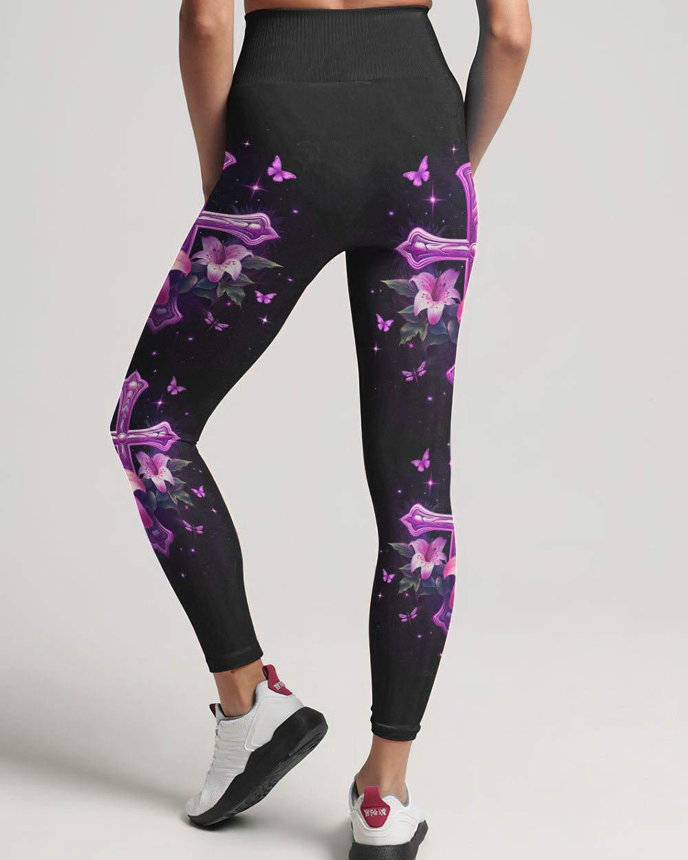 Turn Your Worries Into Prayers Women's All Over Print Shirt - Yhlt1511233, easychoo.com