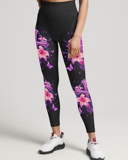 Turn Your Worries Into Prayers Women's All Over Print Shirt - Yhlt1511233, easychoo.com