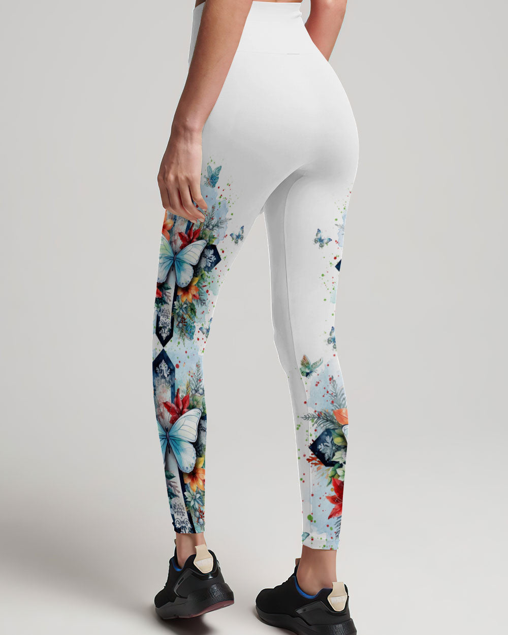 With God All Things Are Possible Women's All Over Print Shirt - Yhkd0911232, easychoo.com