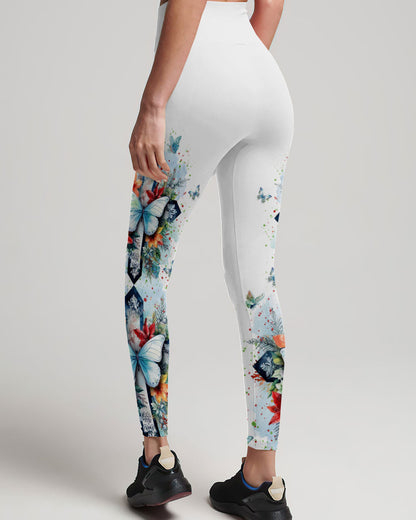 With God All Things Are Possible Women's All Over Print Shirt - Yhkd0911232, easychoo.com