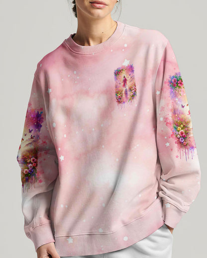 My Lifeguard Walks On Water Women's All Over Print Shirt - Tlno2711234, easychoo.com