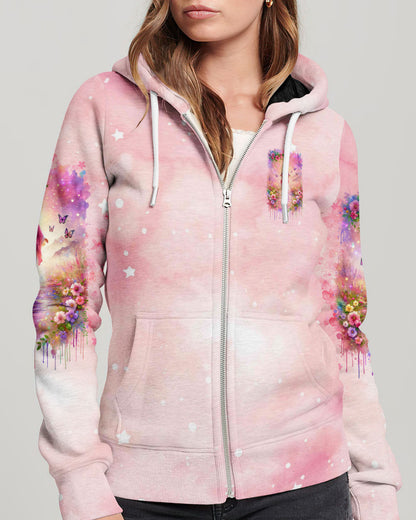 My Lifeguard Walks On Water Women's All Over Print Shirt - Tlno2711234, easychoo.com