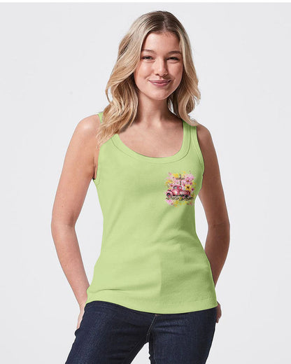 My Soul Needs The Way The Truth And The Life Truck Women's All Over Print Shirt - Tlnt0503243, easychoo.com