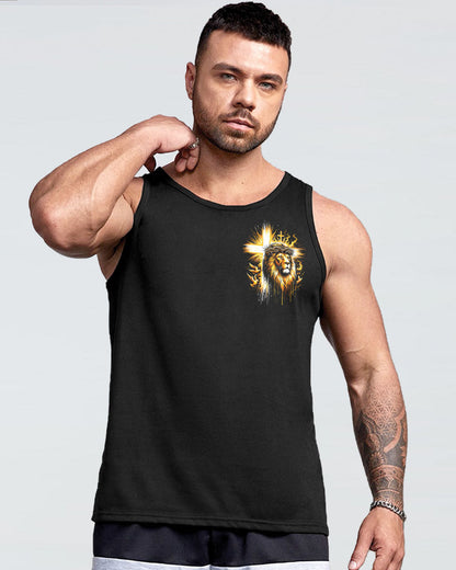 Coming Back As A King Men's All Over Print Shirt - Ty1701242, easychoo.com