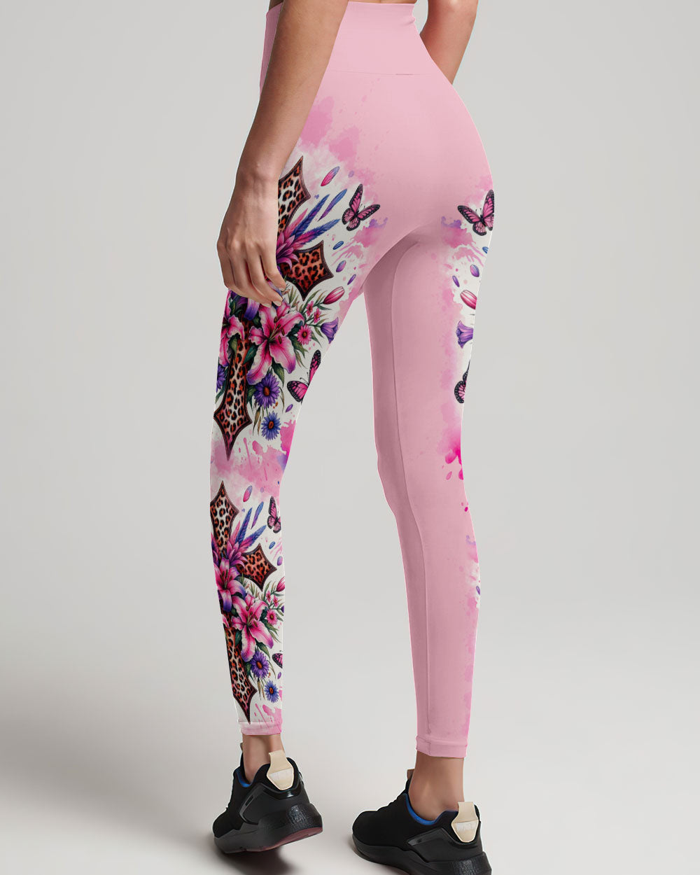 Give Thanks To The Lord Women's All Over Print Shirt - Tytd0212231, easychoo.com