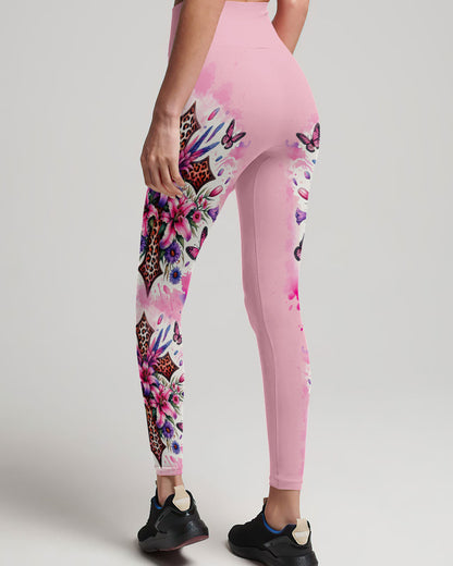 Give Thanks To The Lord Women's All Over Print Shirt - Tytd0212231, easychoo.com