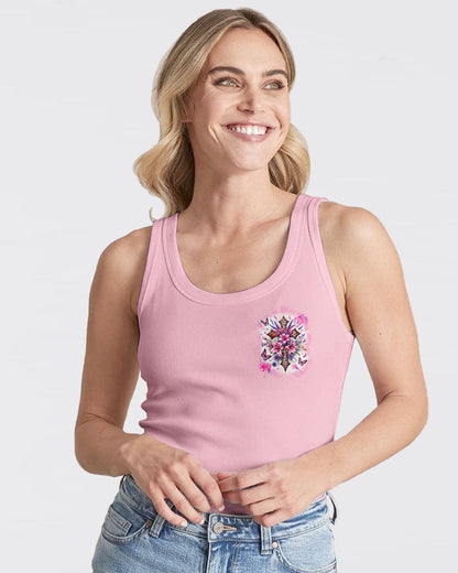 Give Thanks To The Lord Women's All Over Print Shirt - Tytd0212231, easychoo.com