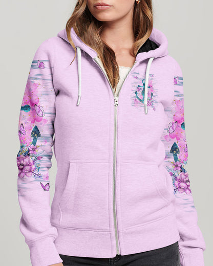 Jesus Take The Wheel Anchor Flower Women's All Over Print Shirt - Tlnt2211234, easychoo.com