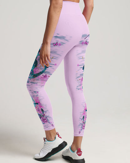 Jesus Take The Wheel Anchor Flower Women's All Over Print Shirt - Tlnt2211234, easychoo.com