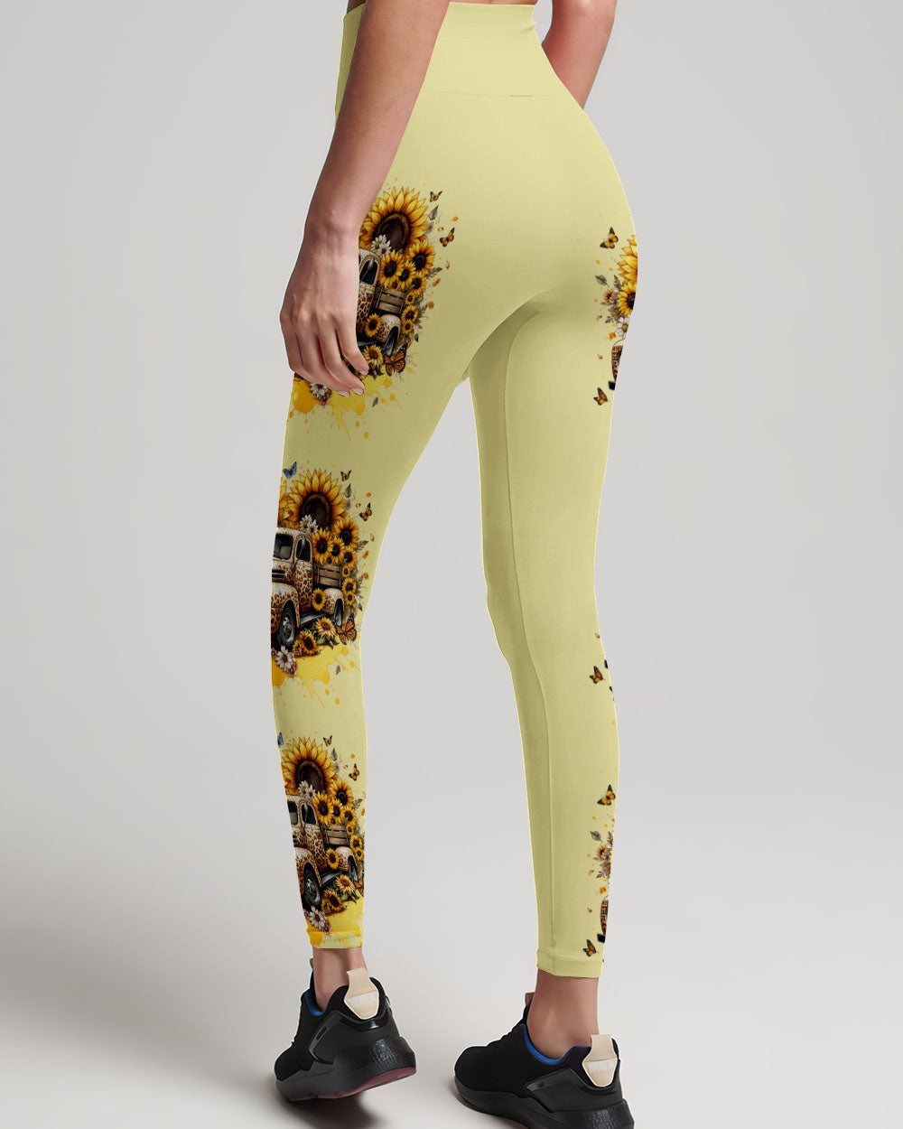 Jesus Take The Wheel Women's All Over Print Shirt - Tyqy2011232, easychoo.com