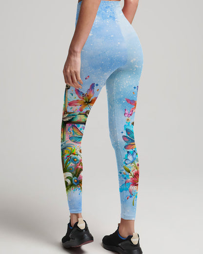 Keep Your Soul Rooted In Gratitude Women's All Over Print Shirt - Tyqy0412232, easychoo.com