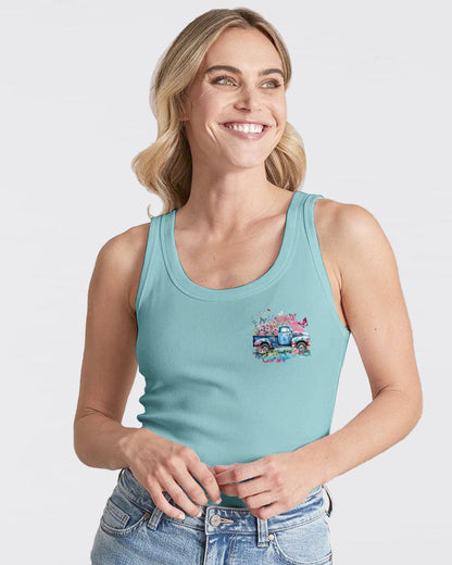 Jesus Take The Wheel Women's All Over Print Shirt - Tytm1702242, easychoo.com