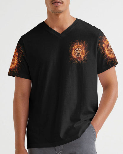 Coming Back As A King Men's All Over Print Shirt - Yhln0504242, easychoo.com