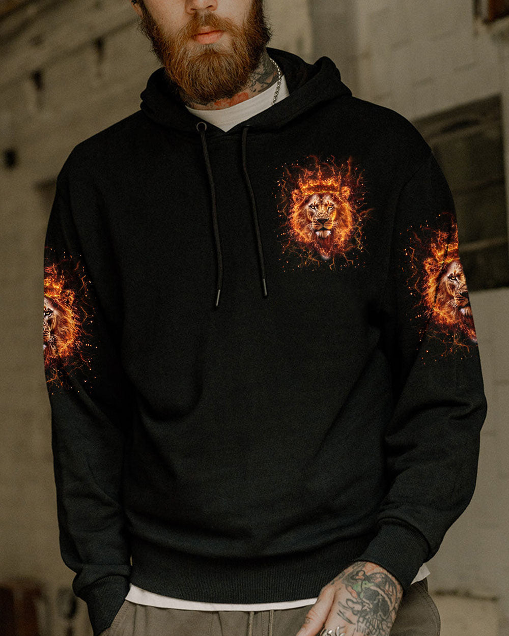 Coming Back As A King Men's All Over Print Shirt - Yhln0504242, easychoo.com