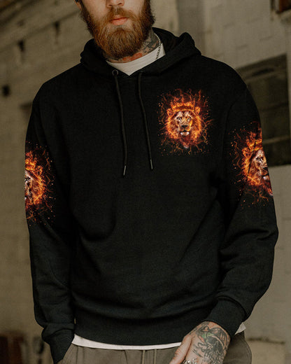 Coming Back As A King Men's All Over Print Shirt - Yhln0504242, easychoo.com